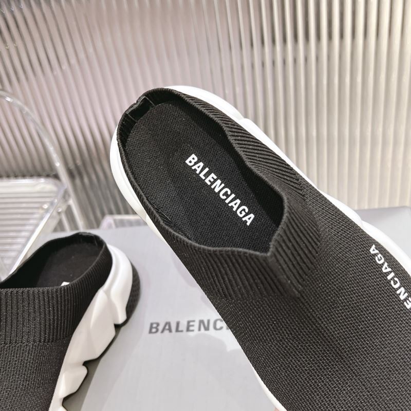 Balenciaga Slippers